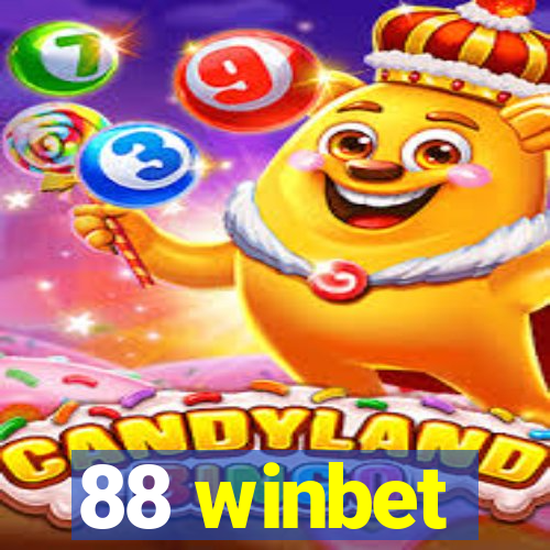 88 winbet